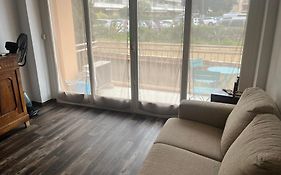 Appartement Proche Gare Routiere